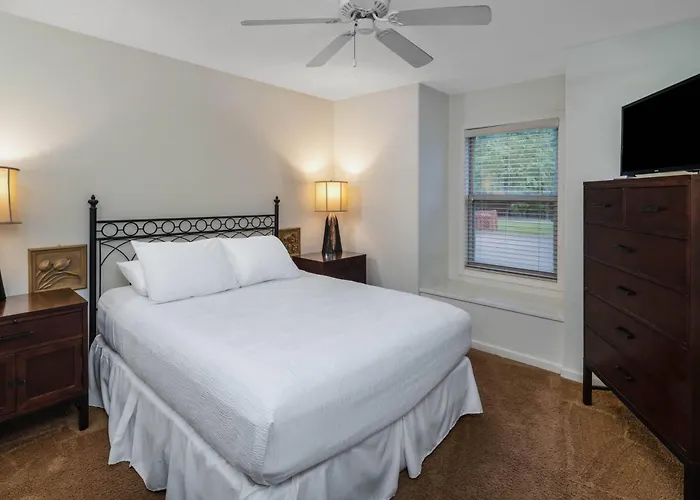 Los Lagos At Hot Springs Village A Ramada By Wyndham