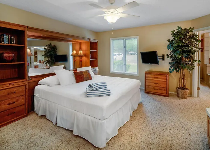 Los Lagos At Hot Springs Village A Ramada By Wyndham