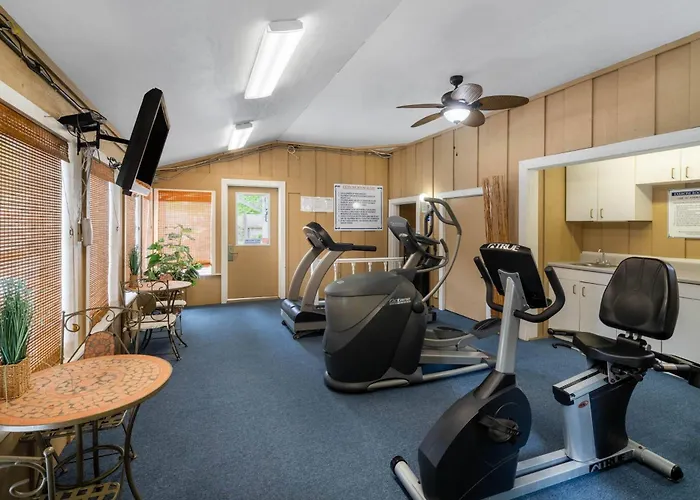 Los Lagos At Hot Springs Village A Ramada By Wyndham