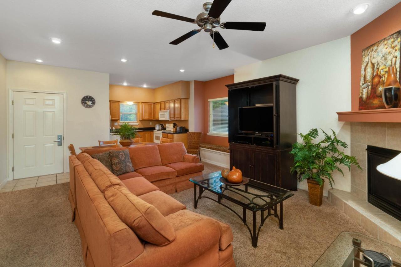 Lagos At A Ramada By Wyndham 3* Hot Springs Village