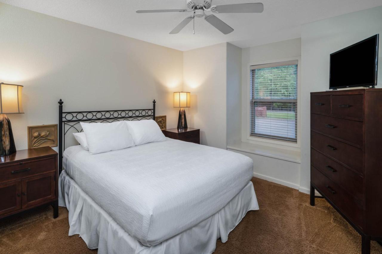 Lagos At A Ramada By Wyndham 3* Hot Springs Village