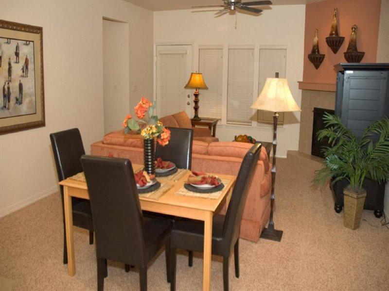 Hotel Lagos At A Ramada By Wyndham Hot Springs Village